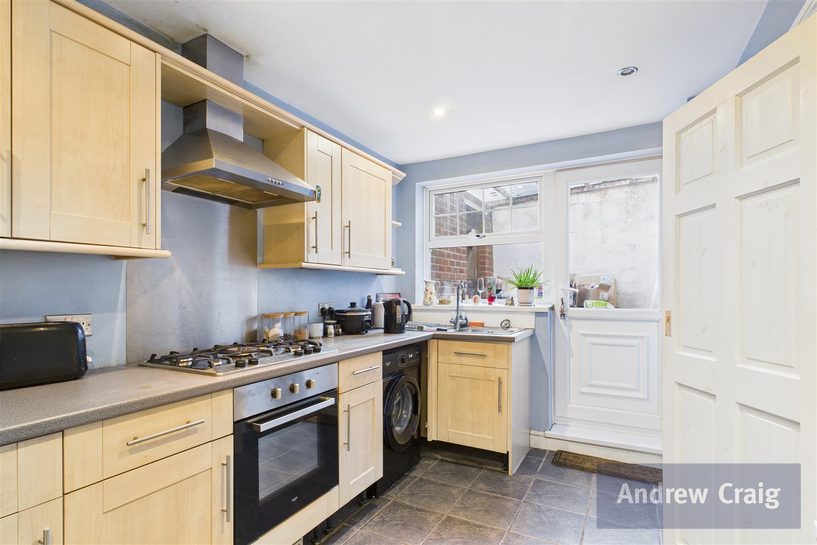 Romilly Street, South Shields , NE33 2SP